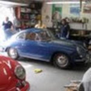 Meet your Posher, Sharon